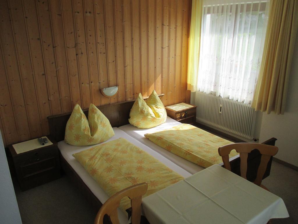 Haus Bergfried Ξενοδοχείο Βέστεντορφ Δωμάτιο φωτογραφία