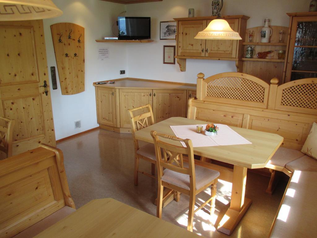 Haus Bergfried Ξενοδοχείο Βέστεντορφ Εξωτερικό φωτογραφία